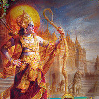 Sri Rama Rajyam Movie Wallpapers | Picture 121926